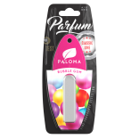 PALOMA PARFUM BUBBLE GUM air freshener 