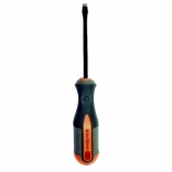 Slotted screwdriver 6 * 100mm