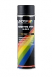 MOTIP PREMIUM 1K Texture color - black, 500ml