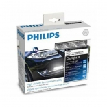 PHILIPS autospuldze LED DayLight9 WLED 12V