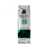 GOLDEN SAIL Loose Green Tea 100g
