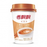 Xiang Piao Classic Milk Tea - Original Flavour with Jelly 80g