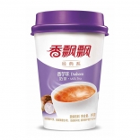 Xiang Piao Classic Milk Tea - Dasheen (Taro) Flavour 80g