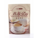 GINO Сухой чай с молоком 400г