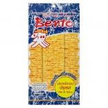 BENTO snack hot & spicy (blue) 20g
