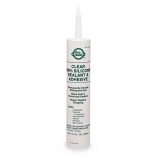 PRO SEAL CLEAR RTV colorless sealant - in a cartridge 315gr