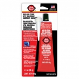 PRO SEAL RED RTV red silicone sealant 85gr