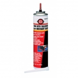 PRO SEAL RED RTV red silicone sealant in aerosol 226gr