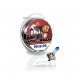 PHILIPS Car bulb H7 12V 55W PX26d GT150  2 pcs blisteris