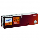 PHILIPS autolampa 24V 1,2W BAX 8,5d2 EBS - R-4