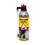 HOLTS Tire repair foam 400ml