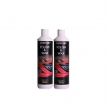 MOTIP BLACK LINE polisher and wax 500ml