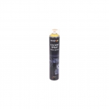 MOTIP BLACK LINE Paneļu aerosols Vanilla 750ml