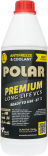 POLAR Antifrīzs Premium VCS Long Life -37*C,FIAT, VOLVO, dzeltens 1L 