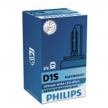 PHILIPS Автомобильная лампа D1S 85V 35W PK32d-2