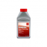 ENEOS Brake & Clutch Fluid DOT 4 0,5L, bremžu šķidrums