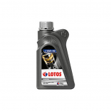 ENGINE OIL LOTOS MINERAL SAE 15W-40 SN 1L