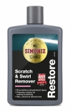SIMONIZ scratch remover 475ml. England.