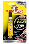 SUPERUNIX STRONG 10 second highest quality glue 10gr