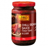 Lee Kum Kee Chilli Bean Sauce (Toban Djan) 368g