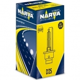 NARVA  Автомобильная лампа D2S 85V 35W PK32d-2