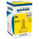 NARVA auto pirn D1S 85V 35W PK32d-2 MADE IN GERMANY