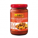 Lee Kum Kee Spicy Bean (Ma Po) Sauce 340g