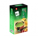 NICE CHOICE Tradicionālā Taivānas zaļā tējas kūka 200g
