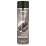 Motip Sealing Spray Black 500ml