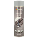 Motip Sealing Spray Grey 500ml