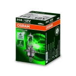OSRAM automobilio lemputė 12V H4 60/55W Ultra Life