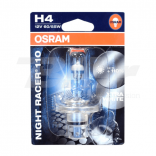OSRAM Autolampa H4 Original 12V 60/55W P43t 1gab
