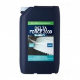 DELTA 2000 detergent and degreaser (concentrate) 25L