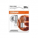 OSRAM car bulb 24V 21/5 W BAY15d 1pc