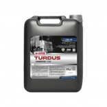 Машинное масло LOTOS TURDUS POWERTEC 1000 SAE 15W-40  17kg/20L