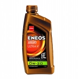 Engine oil ENEOS ULTRA-V 0W20 ACEA VW508.00 / 509.00, Porsche C20 1L