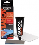 Средство для удаления царапин с краски QUIXX 50 г